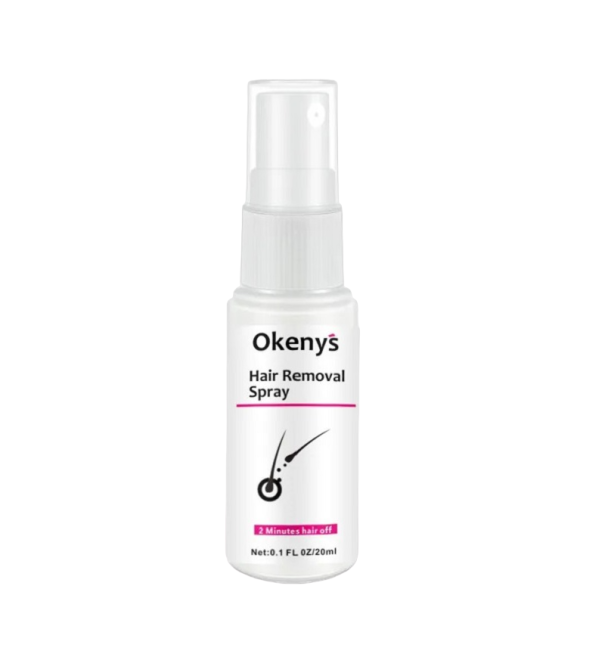 Hårborttagningsspray 20 ml