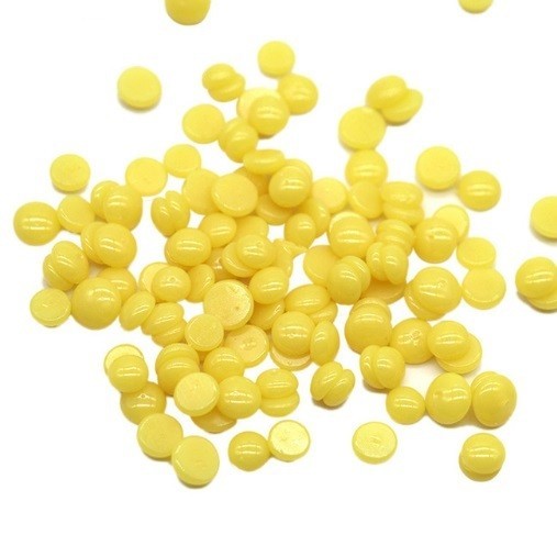 Hårborttagningsvax 50g - Honung