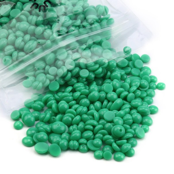 Hårborttagningsvax 50g J565 blå