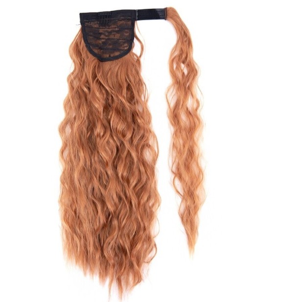 Hårclips J323 10