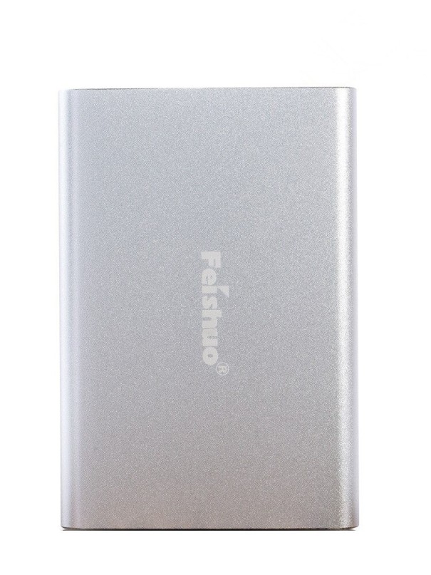 Hard disk extern K2265 argint 1TB