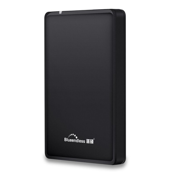 Hard disk extern K2269 500GB