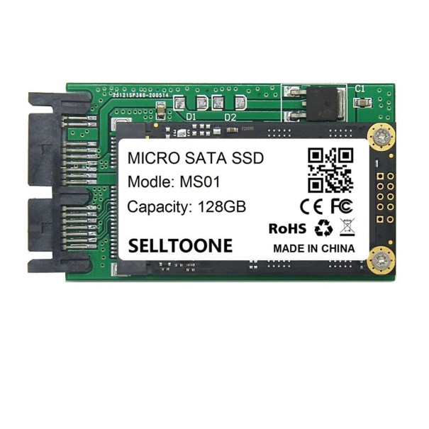 Hard disk SSD J227 128GB
