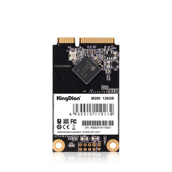 Hard disk SSD MSATA K2355 60GB