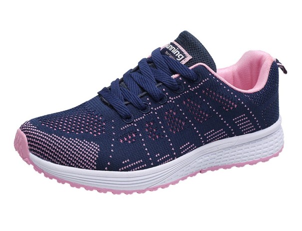 Hardloopschoenen A516 donkerblauw 39