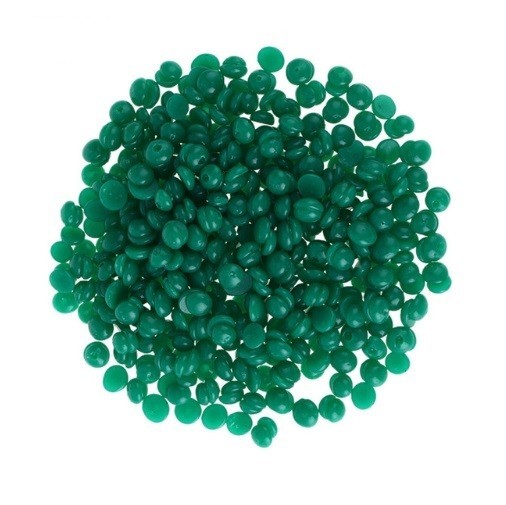 Hårfjerningsvoks 50g - Aloe Vera 1