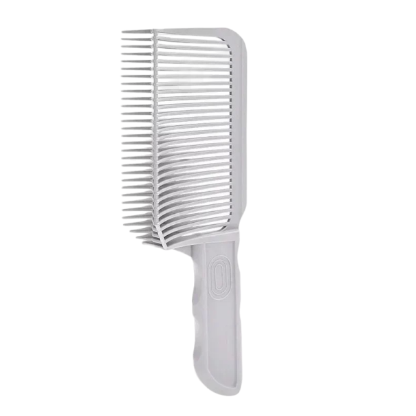 Hårklippeværktøj Hårstylingværktøj Barber fade Frisørværktøj 19,7 x 7,5 cm 1