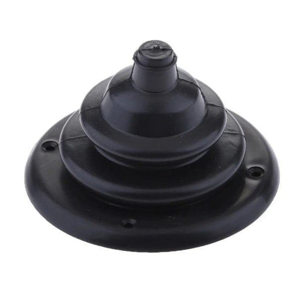 Harnais de câbles 100 mm 100×70×14 mm noir pour gréement de bateau, direction, changement de gaz, bottleneck 4'' accessoires universels pour voitures 1