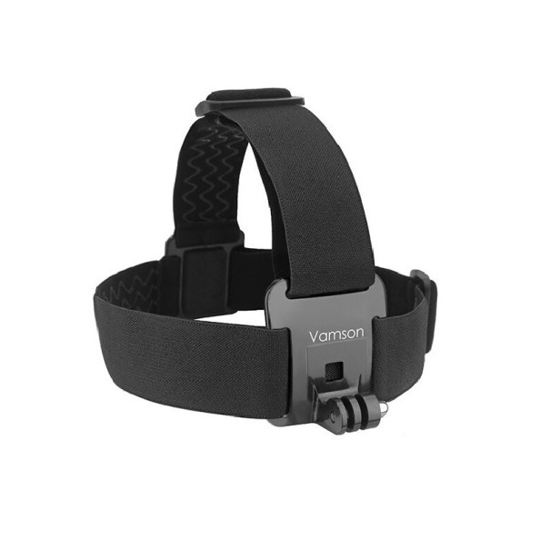 Harnais pour caméra d'extérieur 1