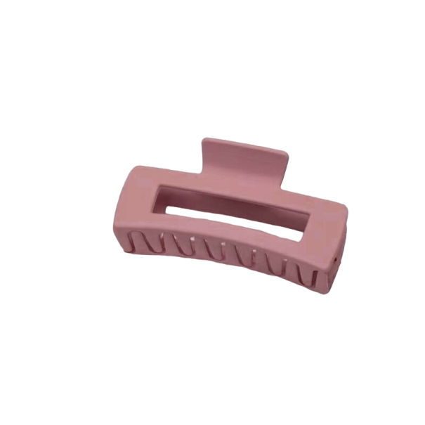 Hårspænde P3388 rosa