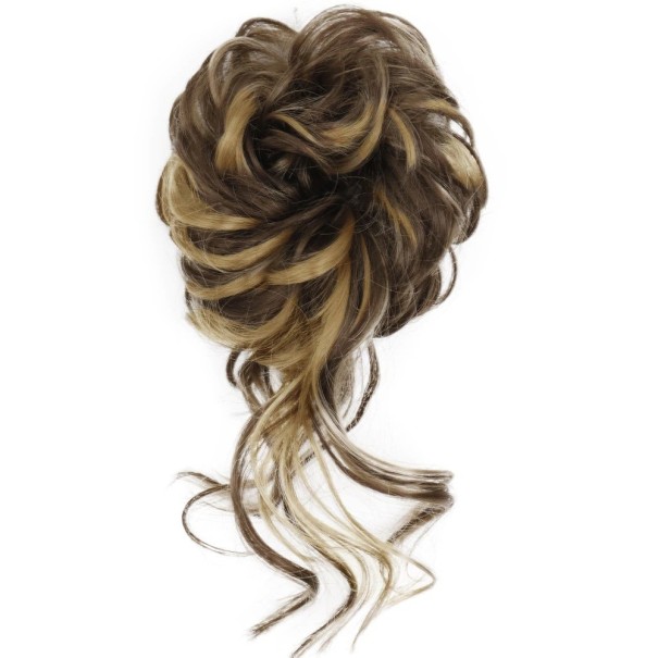Hårstycke J305 8