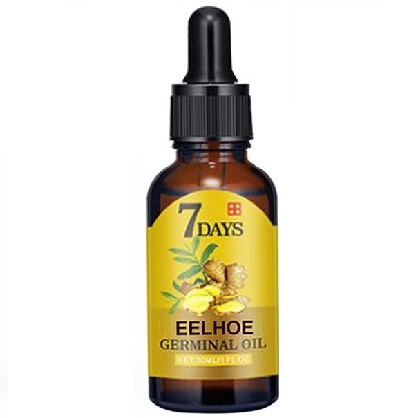 Hårvækstserum 10 ml