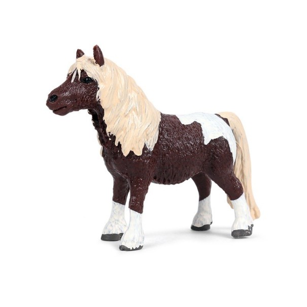 Hästfigur 1