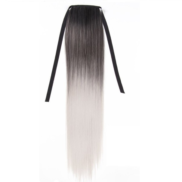 Hästsvans hårstycke J326 1