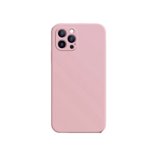 Hátlap Huawei P20 G3055 telefonhoz régi rózsaszín