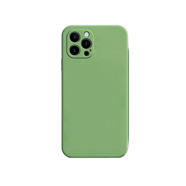 Hátlap Huawei P30 Pro G3059 telefonhoz világos zöld