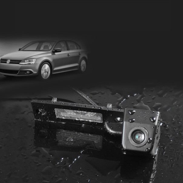 Hátsó autó kamera a Volkswagen A1288-hoz 1
