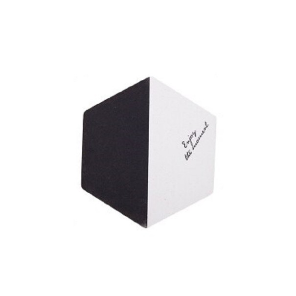 Hatszögletű parafa poháralátét 1