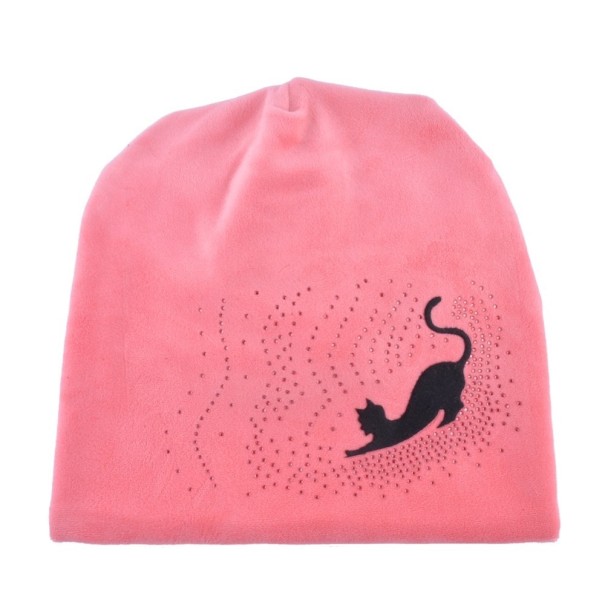 Hatt och halsvärmare set