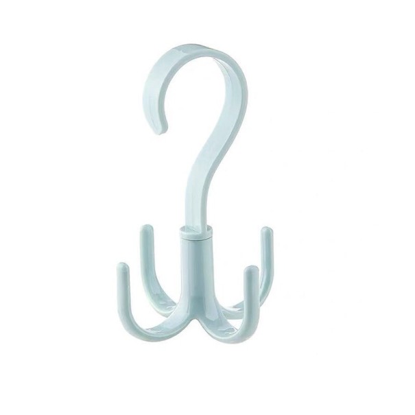 Haut-parleur de placard bleu clair