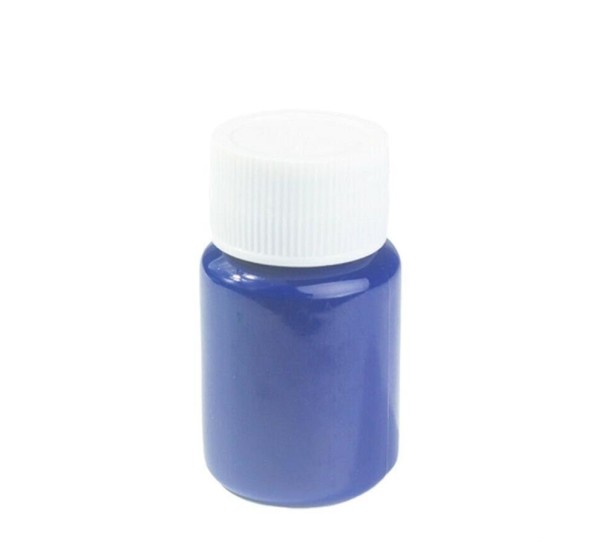Hautreparaturmittel blau