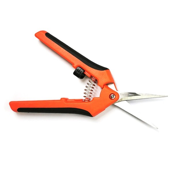 Havesaks orange