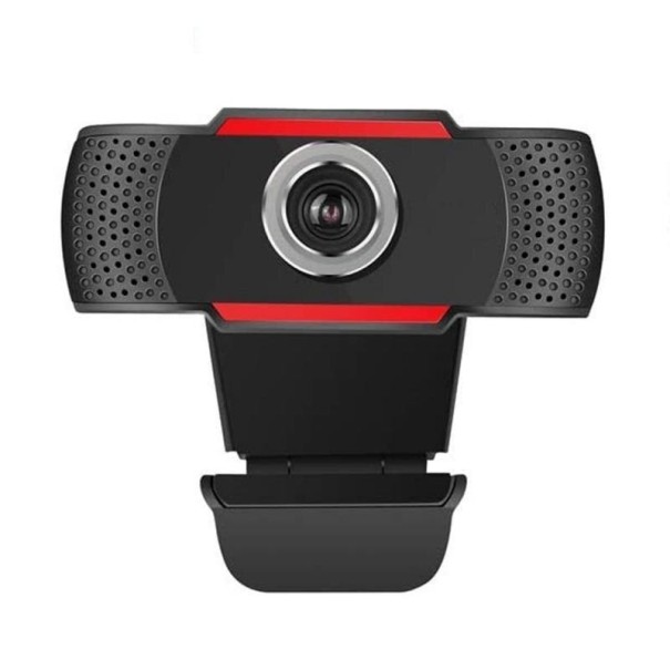 HD webbkamera 720p / 1080p 2