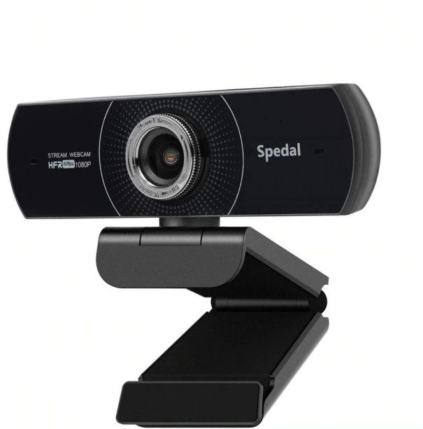 HD webkamera K2386 1