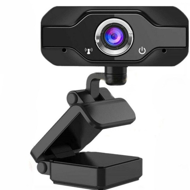 HD webkamera K2410 1
