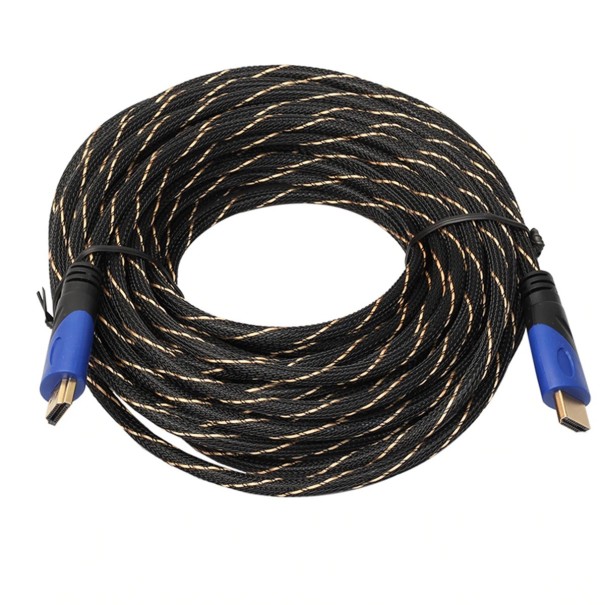 HDMI 1.4 anslutningskabel M/M K995