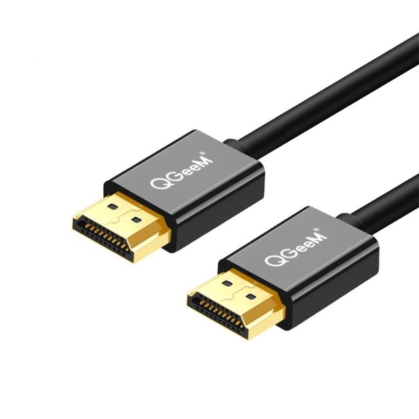 HDMI 1.4 csatlakozó kábel M / M K937 50 cm