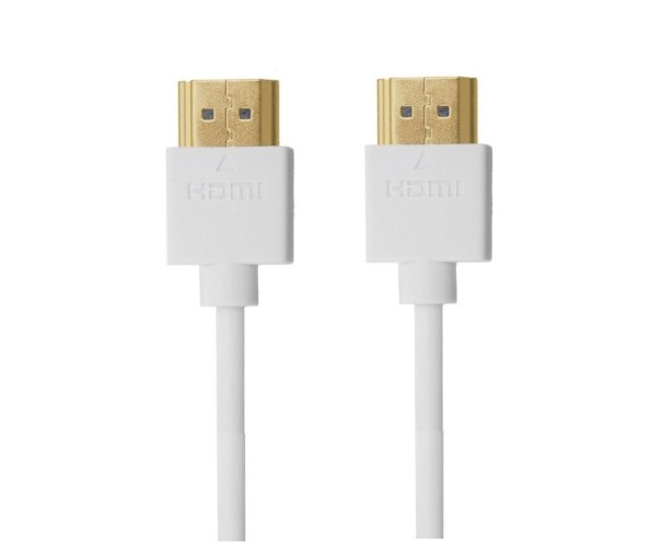 HDMI 1.4 csatlakozó kábel M / M K958 1 m