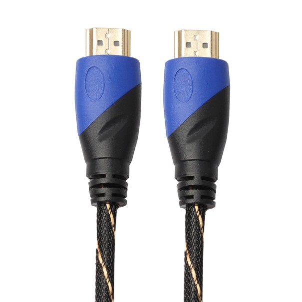 HDMI 1.4 propojovací kabel M/M 15 m 1