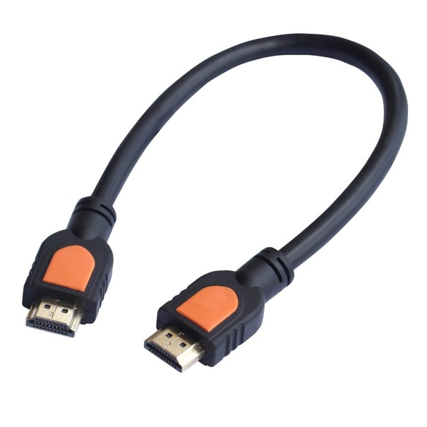 HDMI 1.4 Verbindungskabel M/M 20 cm K981 1