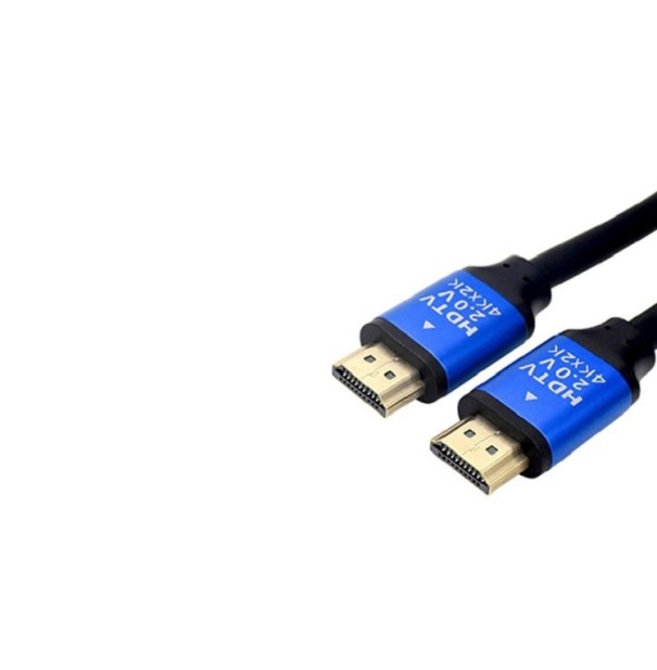 HDMI 2.0 anslutningskabel M/M K1003