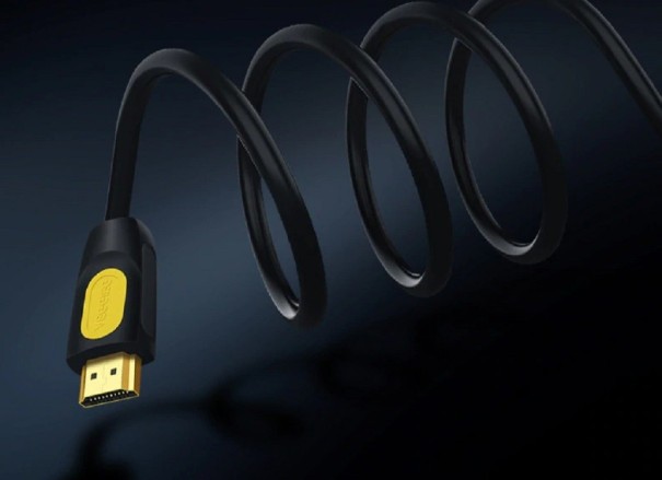HDMI 2.0 anslutningskabel M/M K935