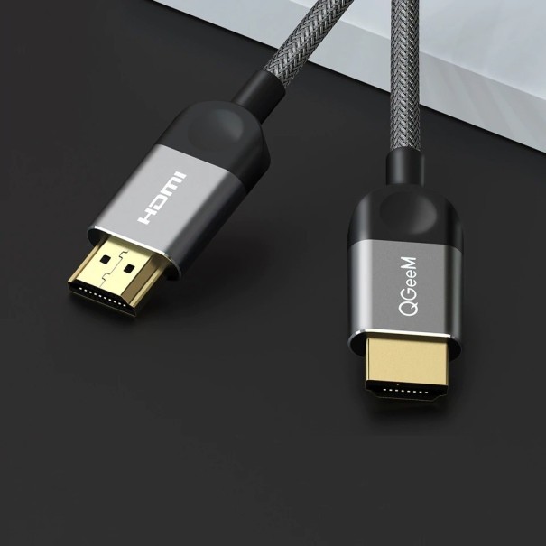 HDMI 2.0 anslutningskabel M/M K936