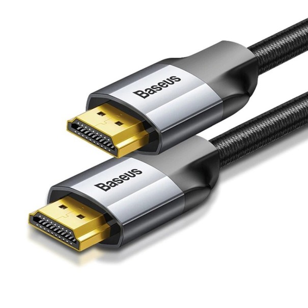 HDMI 2.0 anslutningskabel M/M K953