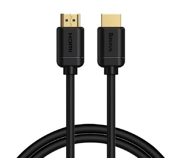 HDMI 2.0 csatlakozókábel K977 1 m