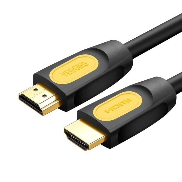 HDMI 2.0 csatlakozókábel M / M K935 3 m