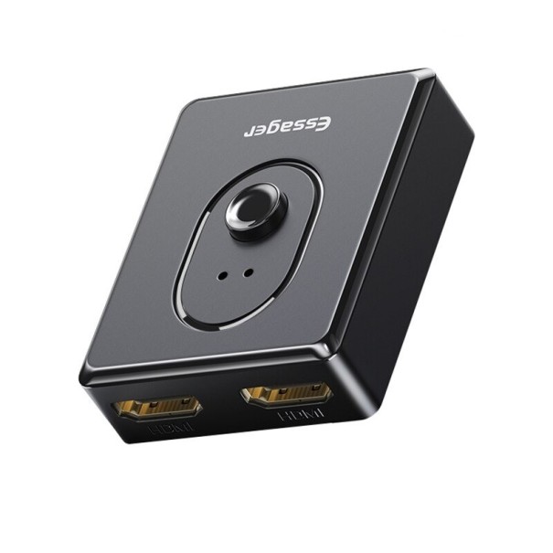 HDMI 2.0 διακόπτης 2:1 / 1:2 1