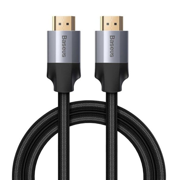 HDMI 2.0 -liitäntäkaapeli M/M K953 2 m