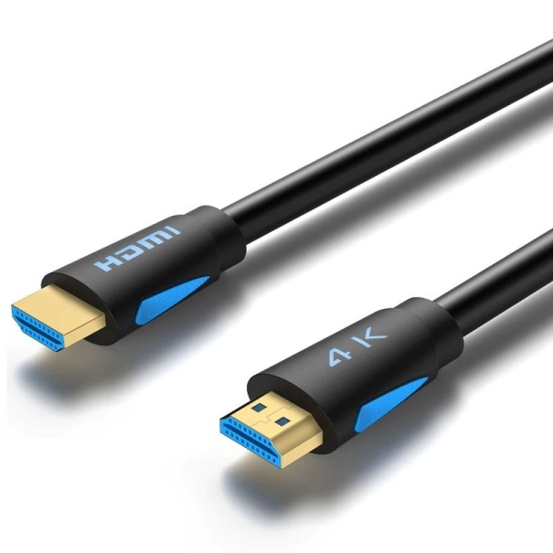 HDMI 2.0 prepojovací kábel M / M K941 50 cm