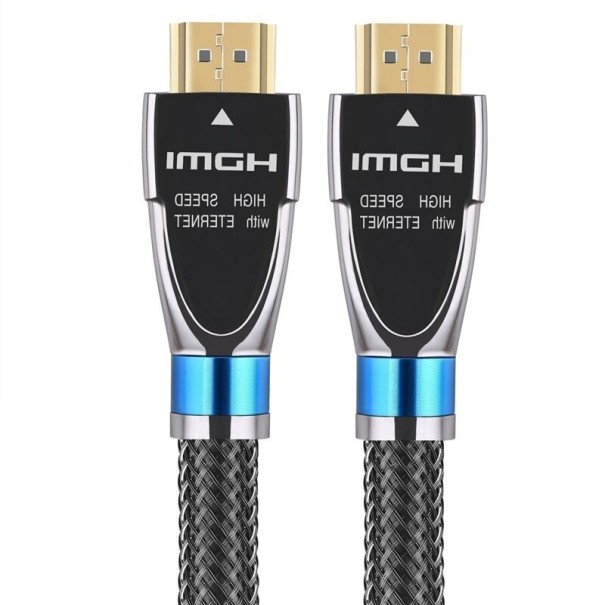 HDMI 2.0 prepojovací kábel M / M K971 1 m