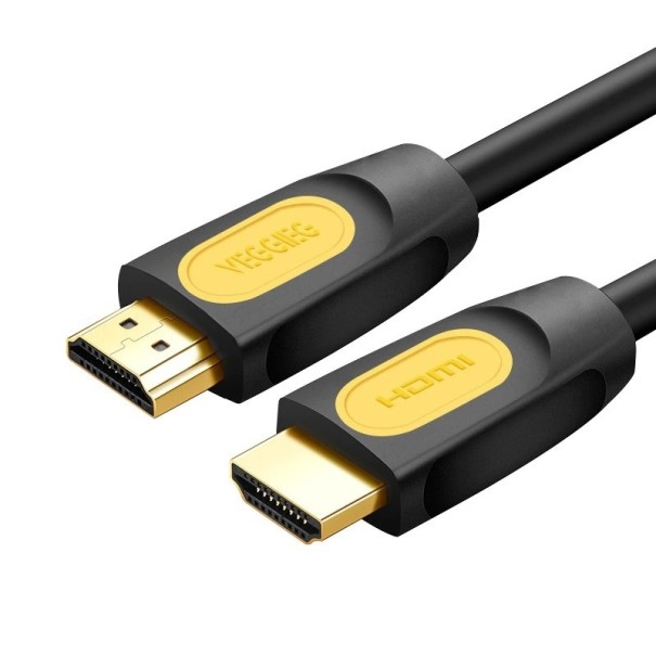 HDMI 2.0-tilslutningskabel M/M K935 10 m