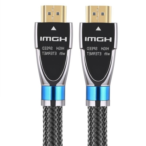 HDMI 2.0-tilslutningskabel M/M K971 5 m