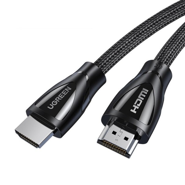 HDMI 2.1-aansluitkabel M/M 2 m