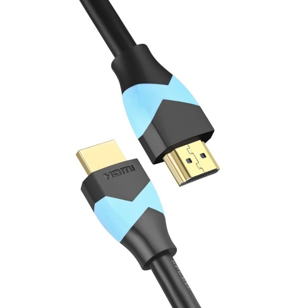 HDMI 2.1 anslutningskabel M/M K952 1 m