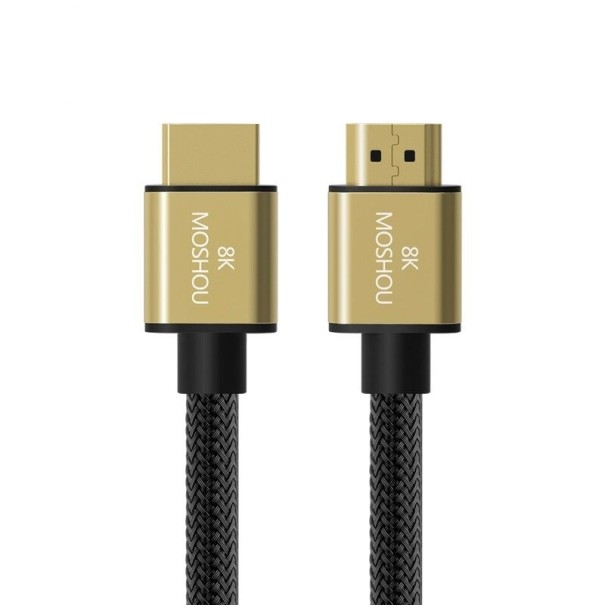 HDMI 2.1 csatlakozó kábel K957 4 m