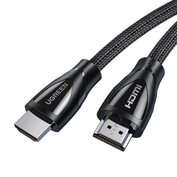 HDMI 2.1 csatlakozókábel M / M 1 m